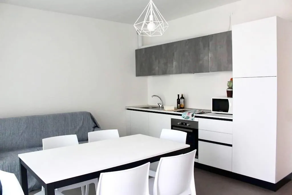 Apartament West Beach 2 Jesolo