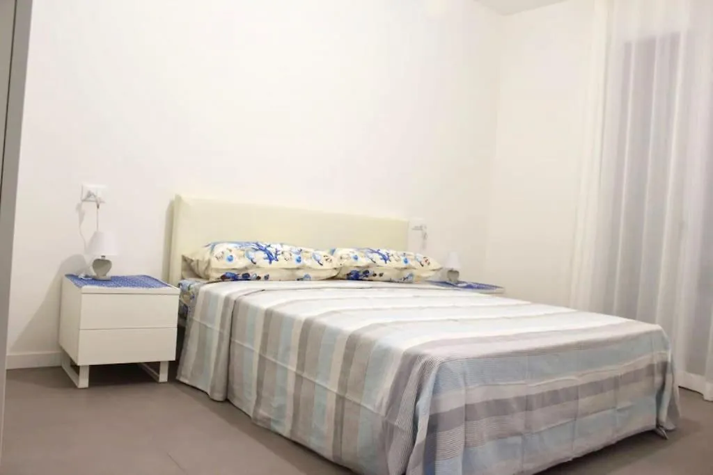 Apartment West Beach 2 Jesolo Italy