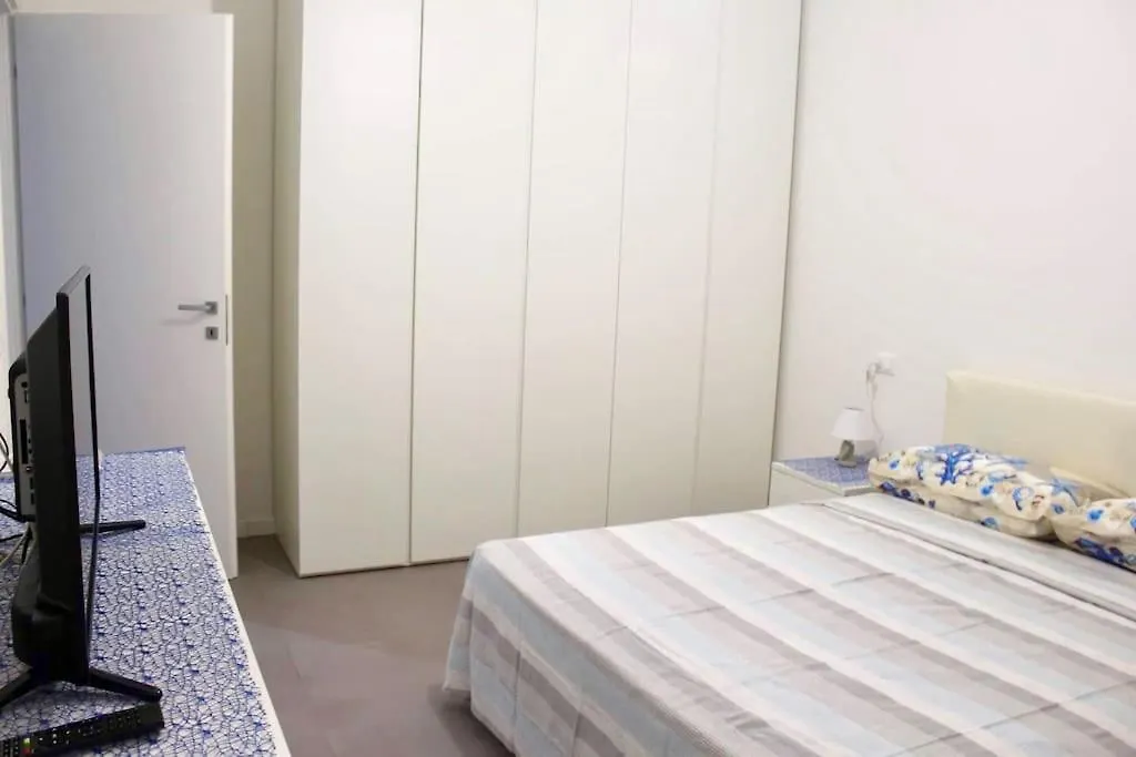West Beach 2 Jesolo Apartament Lido di Jesolo