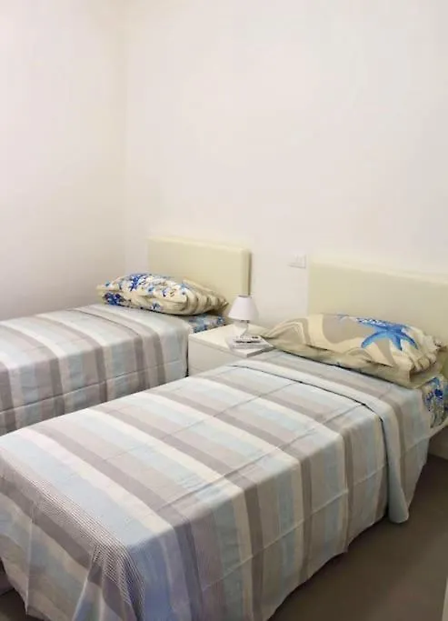 Apartment West Beach 2 Jesolo